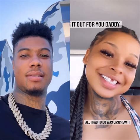 blueface girlfriend with missing tooth|Chrisean Rock’s Missing Tooth: What Really。